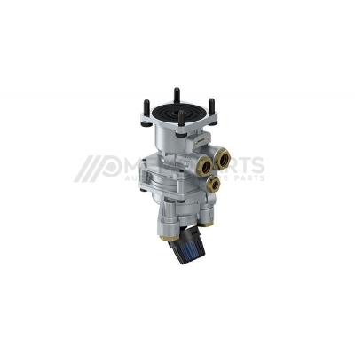 FOOT BRAKE VALVE