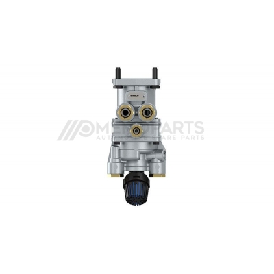 FOOT BRAKE VALVE