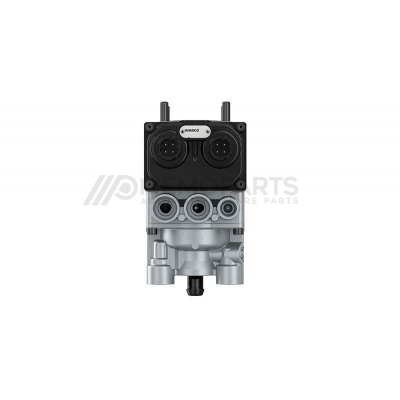 FOOT BRAKE VALVE