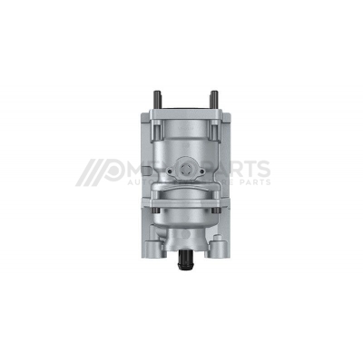 FOOT BRAKE VALVE