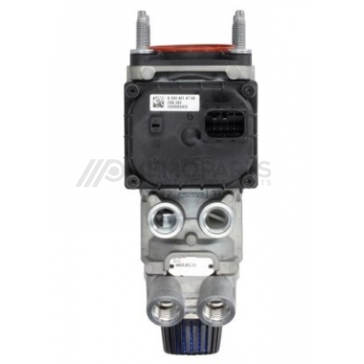 FOOT BRAKE VALVE