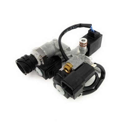 FUEL CONTROL UNIT