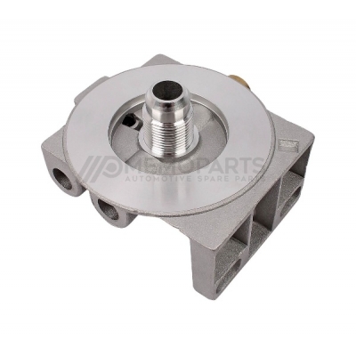 FUEL FILTER COVER