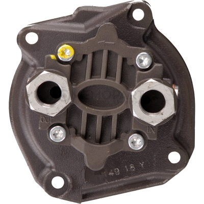 FUEL PRE-SUPPLY PUMP