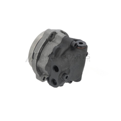 FUEL PRE-SUPPLY PUMP