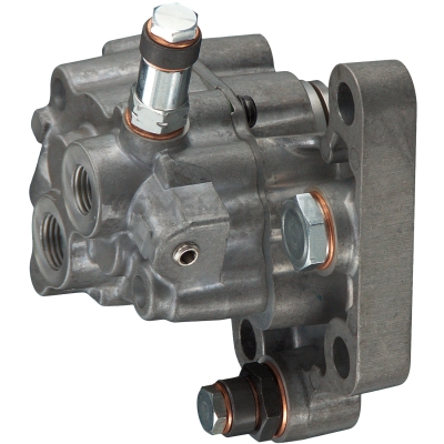 FUEL PUMP