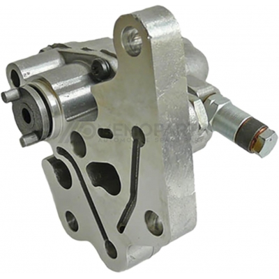 FUEL PUMP