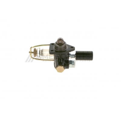 FUEL PUMP