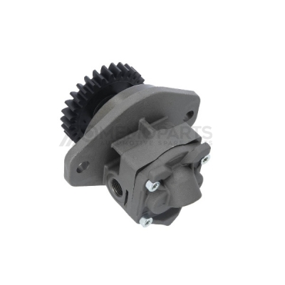 FUEL PUMP