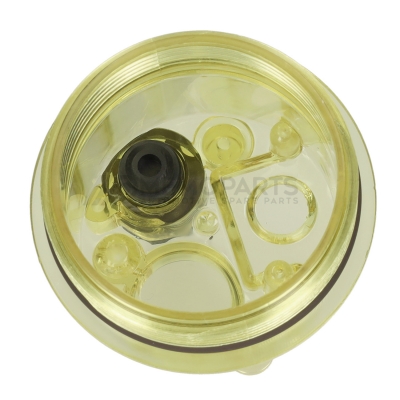 FUEL SYSTEM WATER TRAP