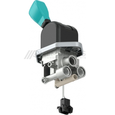HAND BRAKE VALVE