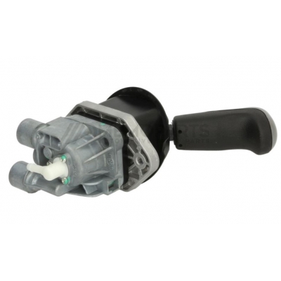 HAND BRAKE VALVE