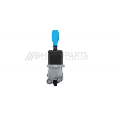 HAND BRAKE VALVE