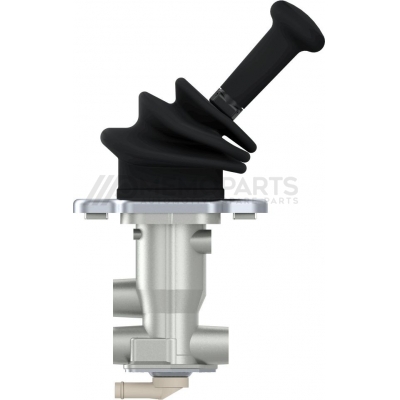 HAND BRAKE VALVE