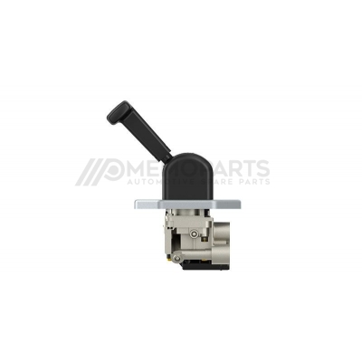HAND BRAKE VALVE