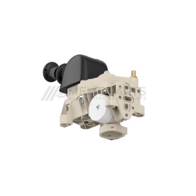HAND BRAKE VALVE