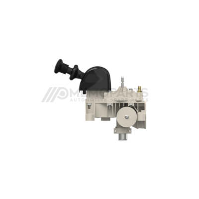 HAND BRAKE VALVE
