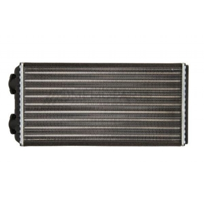 HEATER MATRIX