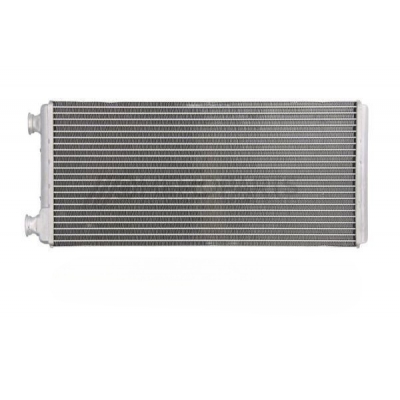 HEATER MATRIX