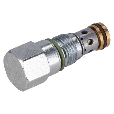 INJECTION SYSTEM VALVE