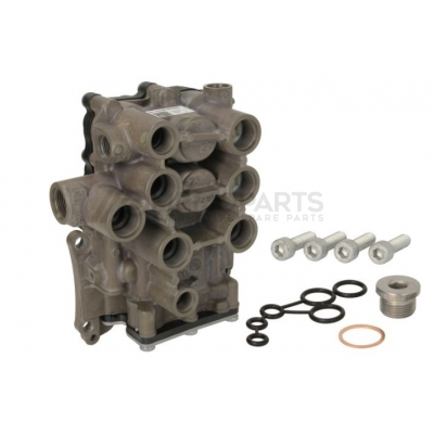 MULTI CIRCUIT PROTECTION VALVE