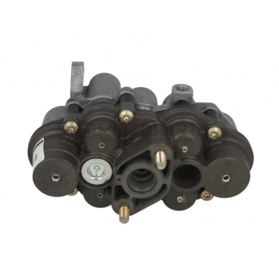 MULTI-CIRCUIT PROTECTION VALVE