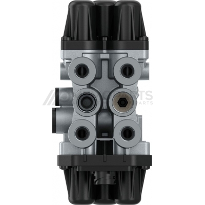 MULTI-CIRCUIT PROTECTION VALVE