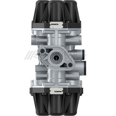 MULTI-CIRCUIT PROTECTION VALVE