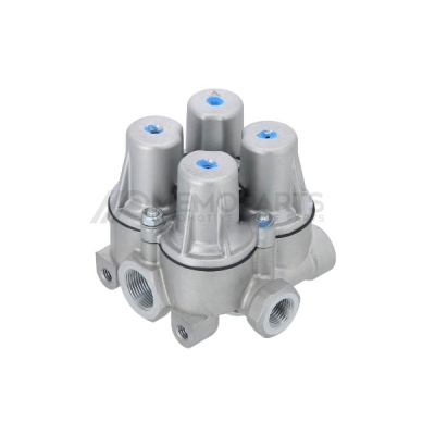 MULTI-CIRCUIT PROTECTION VALVE