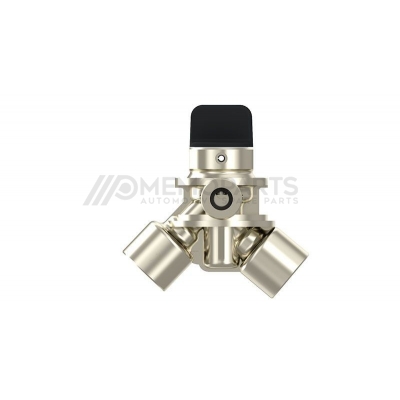 MULTIPORT VALVE