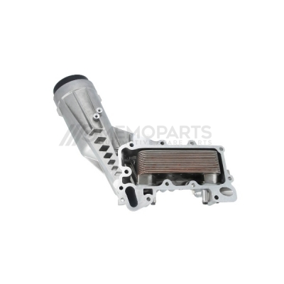 OLIEKOELER BEHUIZING