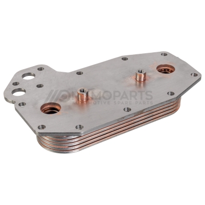 OIL COOLER