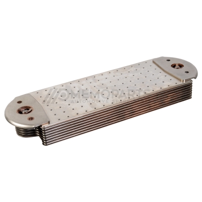 OIL COOLER