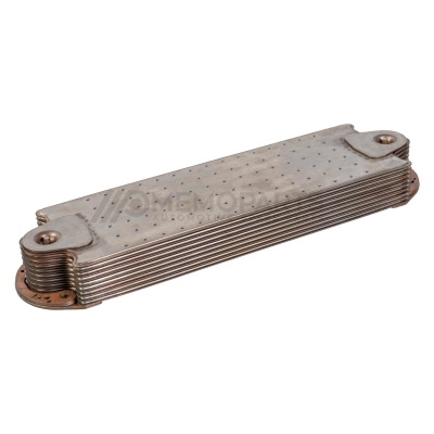 OIL COOLER