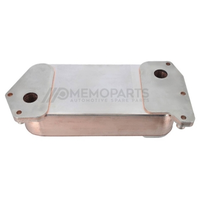 OIL COOLER