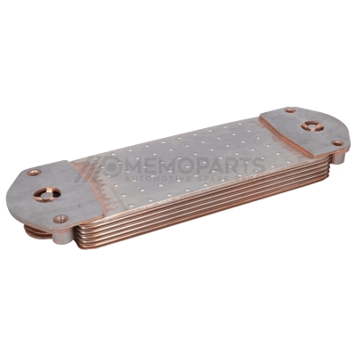 OIL COOLER