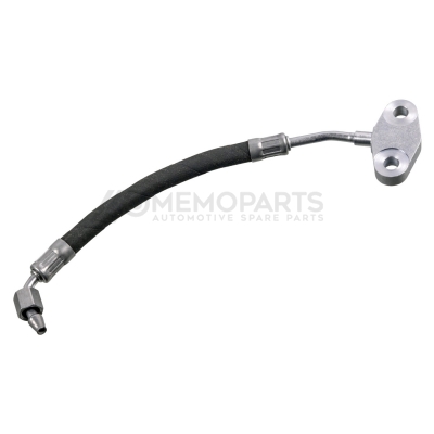 OIL HOSE