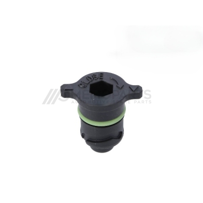 OIL SUMP SEALING PLUG