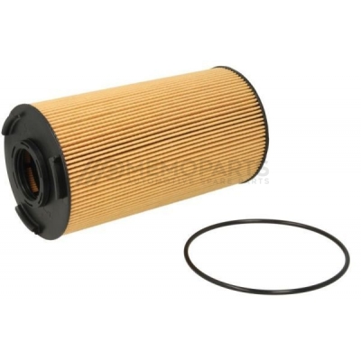 OLIEFILTER