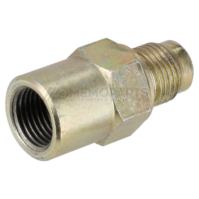 OVERFLOW VALVE
