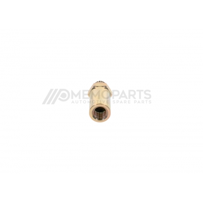 OVERFLOW VALVE