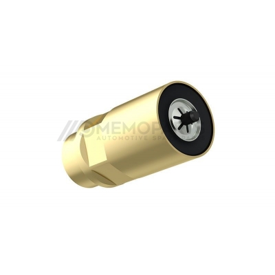 PRESSURE CONTROLE VALVE