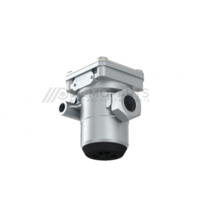PRESSURE LIMITING VALVE