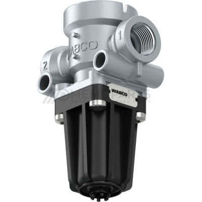 PRESSURE LIMITING VALVE