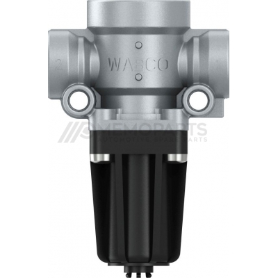 PRESSURE LIMITING VALVE