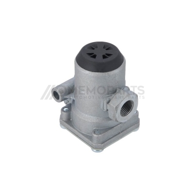 PRESSURE LIMITING VALVE