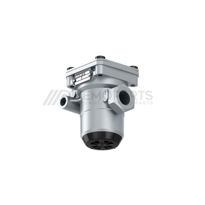 PRESSURE LIMITING VALVE