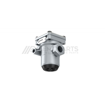 PRESSURE LIMITING VALVE
