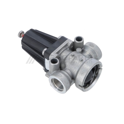 PRESSURE LIMITING VALVE