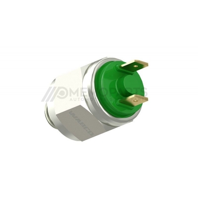 PRESSURE SWITCH